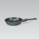 Patelnia ze zdejmowaną rączką granitowa na gaz indukcję 26cm MAESTRO MR-1208-26