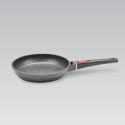 Patelnia ze zdejmowaną rączką nieprzywierająca 24cm MAESTRO MR-4924