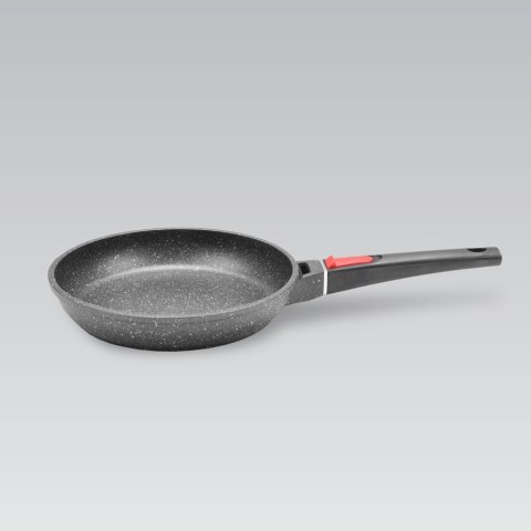 Patelnia ze zdejmowaną rączką nieprzywierająca 24cm MAESTRO MR-4924