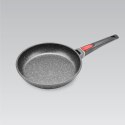 Patelnia ze zdejmowaną rączką nieprzywierająca 24cm MAESTRO MR-4924