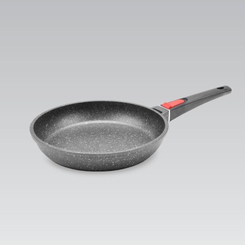 Patelnia ze zdejmowaną rączką nieprzywierająca 24cm MAESTRO MR-4924