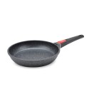 Patelnia ze zdejmowaną rączką nieprzywierająca 28cm MAESTRO MR-4928