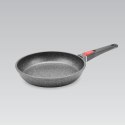 Patelnia ze zdejmowaną rączką nieprzywierająca 28cm MAESTRO MR-4928