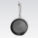 Profesjonalna patelnia 24 cm MAESTRO MR-1224-24