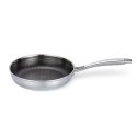 Profesjonalna patelnia 24 cm MAESTRO MR-1224-24