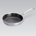 Profesjonalna patelnia 24 cm MAESTRO MR-1224-24