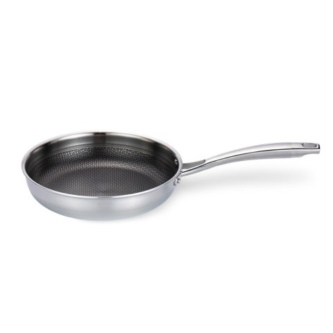 Profesjonalna patelnia 24 cm MAESTRO MR-1224-24
