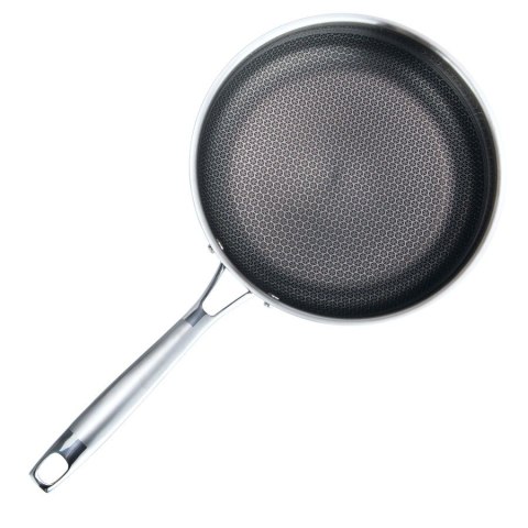 Profesjonalna patelnia 24 cm MAESTRO MR-1224-24