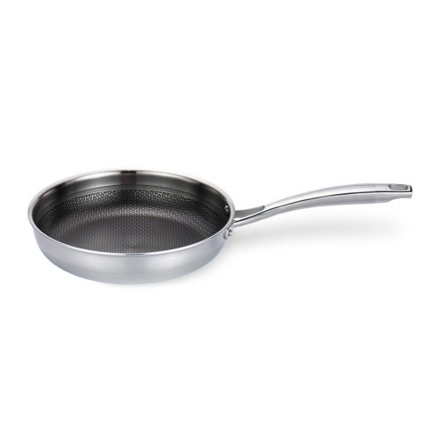 Profesjonalna patelnia 24 cm MAESTRO MR-1224-24