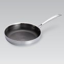 Profesjonalna patelnia 24 cm MAESTRO MR-1224-24