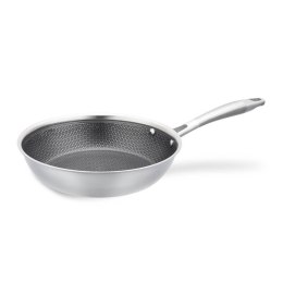 Profesjonalna patelnia 26 cm MAESTRO MR-1224-26