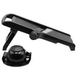 Szatkownica krajalnica do warzyw cebuli ręczna mandolina BRUNBESTE BB-5517