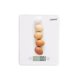 Waga kuchenna szklana elektroniczna precyzyjna do kuchni MAESTRO MR-1800