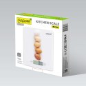 Waga kuchenna szklana elektroniczna precyzyjna do kuchni MAESTRO MR-1800