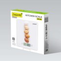 Waga kuchenna szklana elektroniczna precyzyjna do kuchni MAESTRO MR-1800
