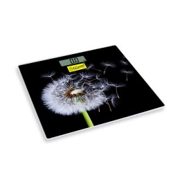 Waga łazienkowa elektroniczna szklana precyzyjna MAESTRO MR-1828