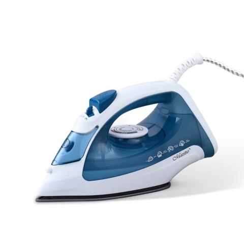 Żelazko do prasowania ubrań 1800W MAESTRO MR-300C