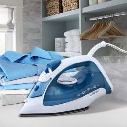 Żelazko do prasowania ubrań 1800W MAESTRO MR-300C