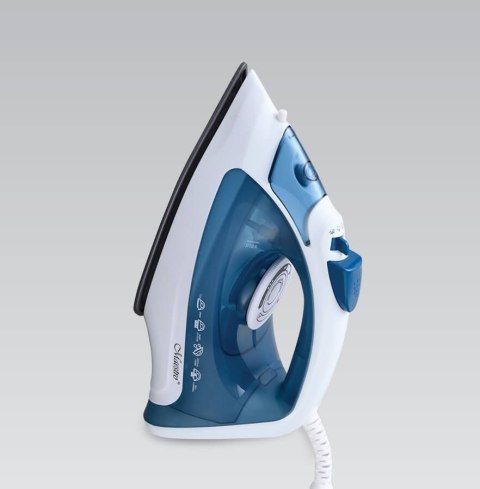 Żelazko do prasowania ubrań 1800W MAESTRO MR-300C