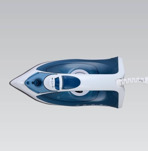 Żelazko do prasowania ubrań 1800W MAESTRO MR-300C