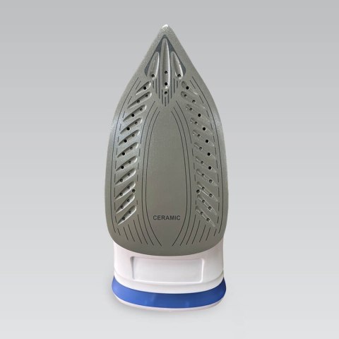 Żelazko do prasowania ubrań 1800W MAESTRO MR-300C