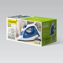 Żelazko do prasowania ubrań 1800W MAESTRO MR-300C