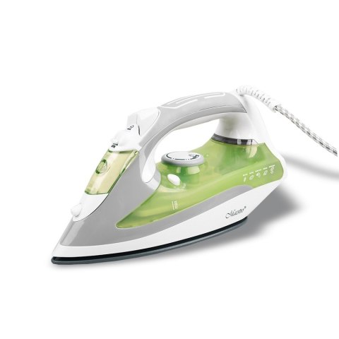 Żelazko do prasowania ubrań 2200W MAESTRO MR-302C