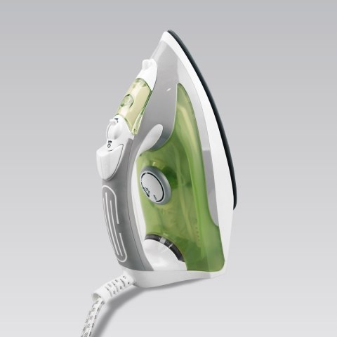 Żelazko do prasowania ubrań 2200W MAESTRO MR-302C