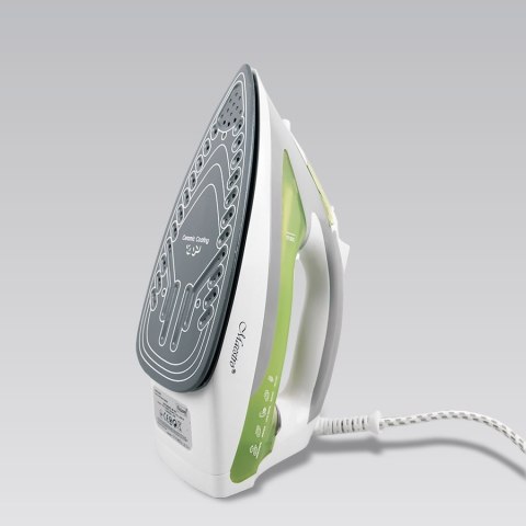 Żelazko do prasowania ubrań 2200W MAESTRO MR-302C