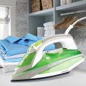 Żelazko do prasowania ubrań 2200W MAESTRO MR-303C