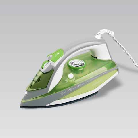 Żelazko do prasowania ubrań 2200W MAESTRO MR-303C