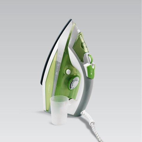 Żelazko do prasowania ubrań 2200W MAESTRO MR-303C