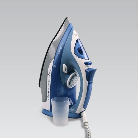 Żelazko do prasowania ubrań 2200W MAESTRO MR-305C
