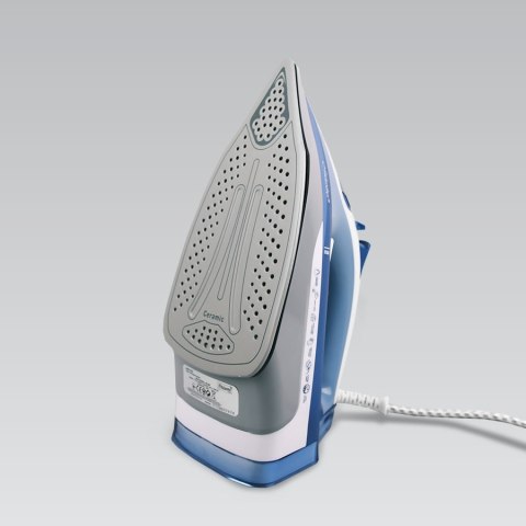 Żelazko do prasowania ubrań 2200W MAESTRO MR-305C