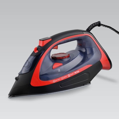 Żelazko do prasowania ubrań 2400W MAESTRO MR-308C