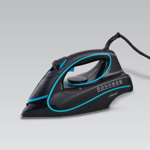 Żelazko do prasowania ubrań 2400W MAESTRO MR-310C