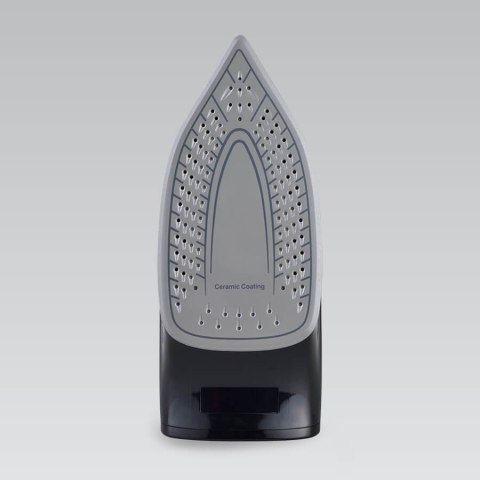 Żelazko do prasowania ubrań 2400W MAESTRO MR-310C