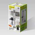 Blender ręczny 1000W srebrny MAESTRO MR-569