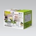 Blender ręczny 400W biały MAESTRO MR-565