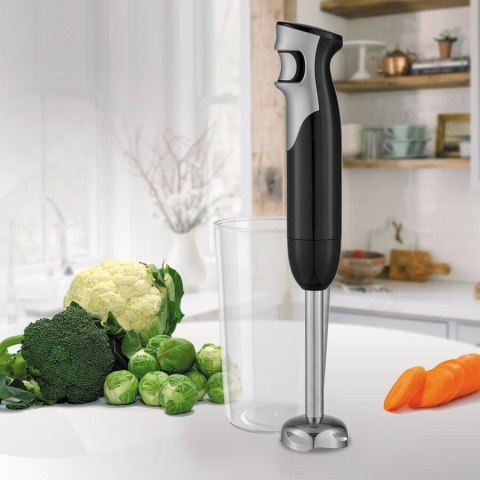 Blender ręczny czarny 500W MAESTRO MR-509