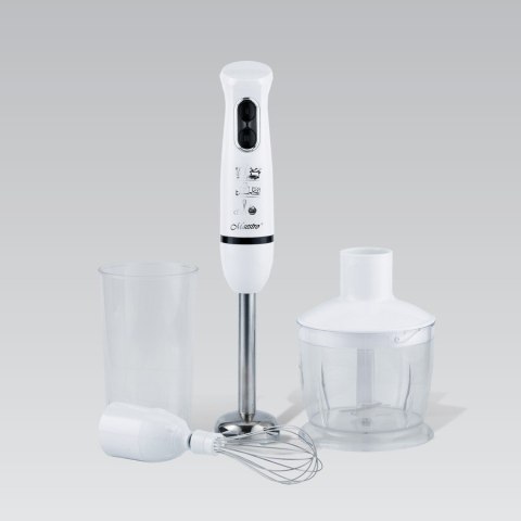 Blender zestaw 300W MAESTRO MR-561