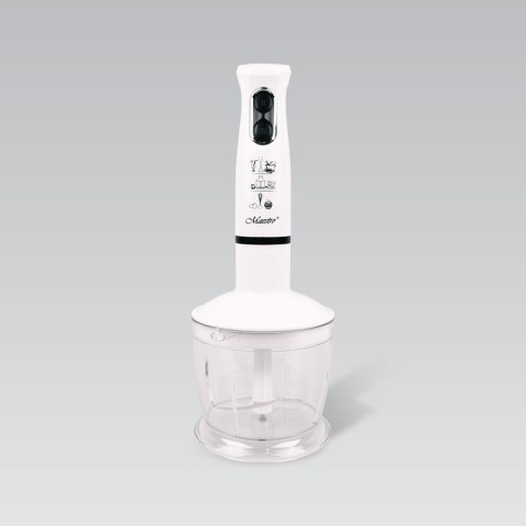 Blender zestaw 300W MAESTRO MR-561