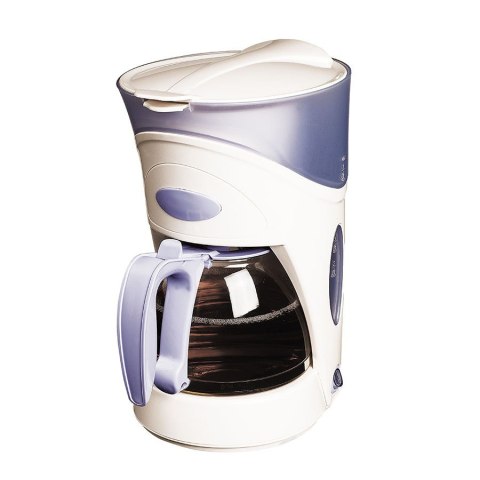 Ekspres do kawy przelewowy 700W MAESTRO MR-403-BLUE