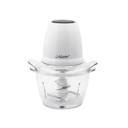 Elektryczny rozdrabniacz do warzyw ziół cebuli 300W 800ml MAESTRO MR-581