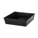Forma do pieczenia 24 x 24 x 6,5cm BRUNBESTE BB-7720