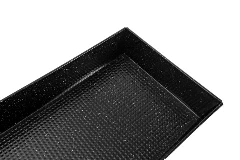 Forma do pieczenia 24 x 24 x 6,5cm BRUNBESTE BB-7720