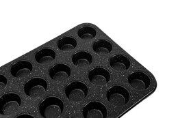 Forma do pieczenia babeczek 24 szt. BRUNBESTE BB-7714