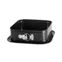 Forma do pieczenia rozpinana 24 x 24 x 8,5cm BRUNBESTE BB-7708