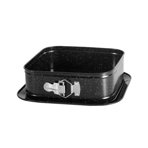 Forma do pieczenia rozpinana 24 x 24 x 8,5cm BRUNBESTE BB-7708