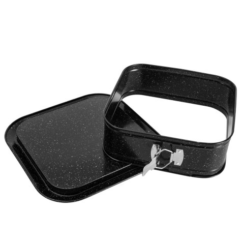 Forma do pieczenia rozpinana 24 x 24 x 8,5cm BRUNBESTE BB-7708